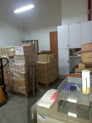 Henderson Building (D3), Factory #451965731